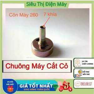 Chuông Máy Cắt Cỏ Bố Côn Máy Cắt Cỏ 260-330 . Các Dòng Máy Cắt Cỏ