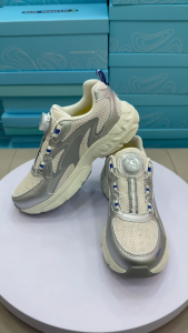 Dr Kong Kids Shoes I Arch Support Flat Foot Correction I All Day Comfort (DK-1C10B2003BM)