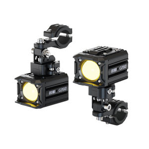 RUIHANG | Super Bright Strong Light Near and Far Beam Auxiliary Lamp