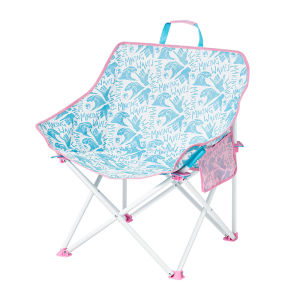 The Primitive | Portable Camping Chair Outdoor Folding Chair