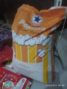 paket hemat jagung 5kg