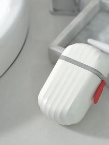 Portable Travel Soap Dish Travel Case Holder Container Box Organizer Outdoor Hiking Camping Bathroom