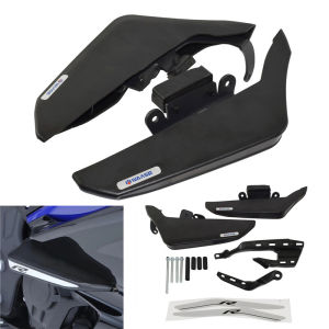 Motorbike Fairing Crash Pads For Yamaha YZF R3 R25 2019 2020 2021 2022 2023 Engine Frame Sliders Guard Cover Falling Protector