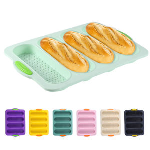 Silicone Non-stick Baking Mold