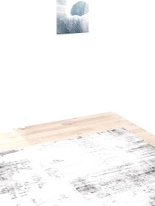 Rak Sepatu Stainless Steel 6 Tingkat, Rak Sepatu Kokoh, Tempat Sepatu Sendal Besi, dan Rak Sepatu Mudah Bongkar Pasang