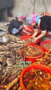 Viên hà thủ ô mật ong rừng Tuệ Minh  kích thích mọc tóc dưỡng da chống lão hóa 500g