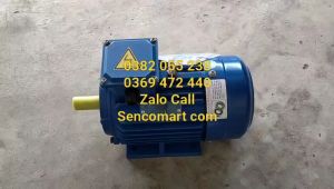 Motor điện 3 pha 380v 3hp 1400 vòng/phút Toàn Phát bảo hành 1 năm
