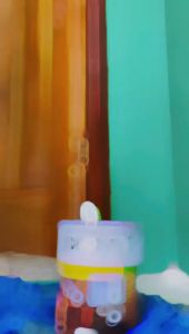 PRO PAINT Avian BOYO Politur Plitur Pelitur 1kg Warna / Vernish 1 Liter Cat Plitur Kayu