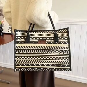 1840 ( READY STOCK ) Oxford BAG KOREA EU FASHION HOUSE