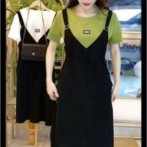 High-Quality Plus Size Dress: A Stylish Summer Choice