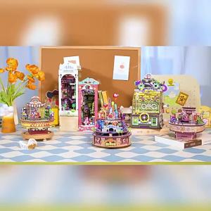 Disney | Educational Musical Box Toy Disney Zootopia