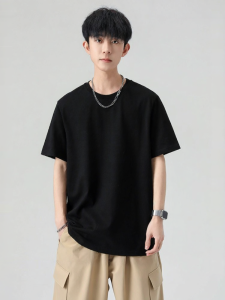 Warrior | Heavyweight Pure Cotton T-Shirt