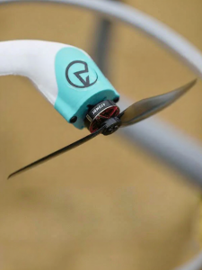 Ống Quay Cánh Drone Racing Siêu Nhẹ 6 Inch