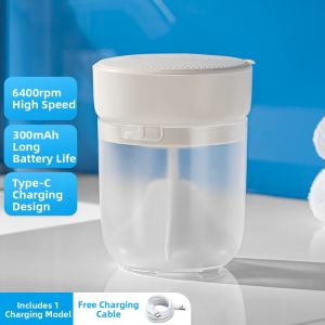 Dehub | Electric Facial Cleanser Foamer