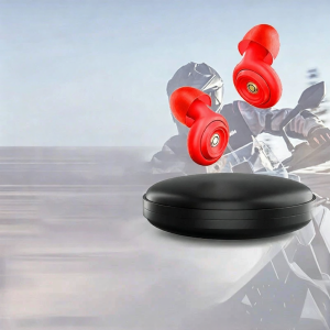 TAODUN | Noise Cancelling Sleep Earplugs Super Soundproof