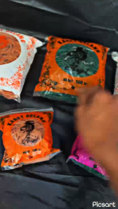 Super Termurah Karet Gelang/Karet Hijau/Karet Murah/Karet Gelang Hijau/Karet Gelang Kecil/Karet Gelang 1 Ons Merek Angel Ukuran 1 Ons