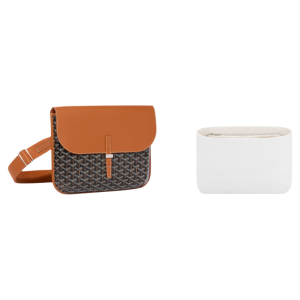 FANJI PROJECT | DuPont Paper Light Inner Pouch Bag Liner