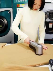 Lint Remover Clothes High-performance Ball Trimmer Remove High Power 60W Stainless Steel Blade Sweater Scarf Care
