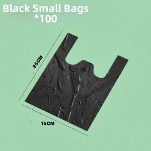Disposable Small Cat Poop Bags