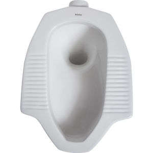 Odor-Proof Ceramic Toilet