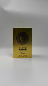 MAJAL 80ML BY DEHNEE ELITE PARFUM COLLECTION EAU DE PARFUM minyak wangi tahan lama