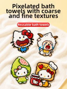Yizhi | Heat-resistant Ironing Mat Coarse Texture Cotton