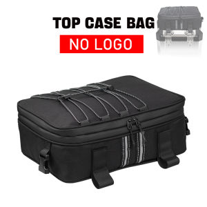 Motorcycle Top Bags for BMW R1200GS LC R1250GS Adventure ADV F750GS F850GS K1600 Top Box Panniers Bag Case Luggage Bags