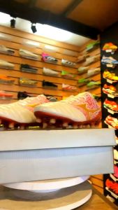 รองเท้าฟุตบอล Mizuno Morelia Neo 3 Elite FG [รองท็อป ใหม่ล่าสุด]