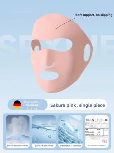 TAODUN | UV Protection Full Face Mask Moisture Wicking