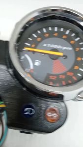 Spidometer Kilometer Bulat Set RX KING new RX S komplit