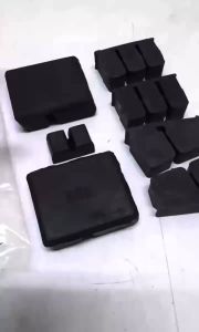 YAMAHA RXZ RXZ135 55K OE CYLINDER HEAD RUBBER GETAH SET ORIGINAL