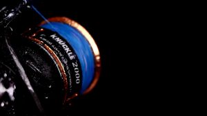 รอกสปินนิ่ง KNUCKLE spinning reel รอกตกปลา