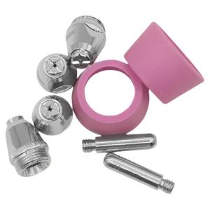 OUZO | Imported Hafnium Wire Electrode Nozzle for CUT-60