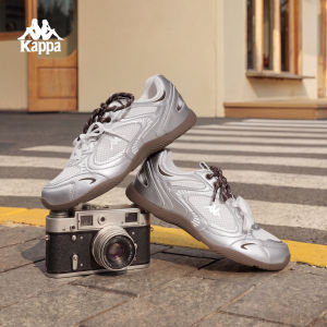 Kappa | Retro Breathable Sports Shoes Men Autumn New Casual Lightweight