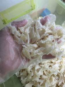 Yu Birds Nest. Sarang Burung Birds Nest (Head Wings Corners) | Ready Stock [10g 20g 30g]
