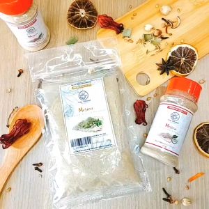 Merica Botol Premium / Ground White Pepper