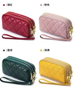 Dissa - Bisa - Dompet Wanita - Tas Wanita Korea- Tas Handphone Terbaru Model Import - Dompet Handphone - Dompet Wanita Murah Lucu Kekinian