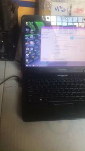 Laptop xách tay Emachine D725 ( Chính hãng) đã qua sử dụng