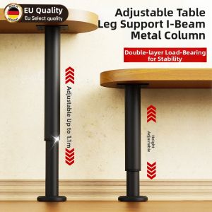 ciiemen | Adjustable Table Leg