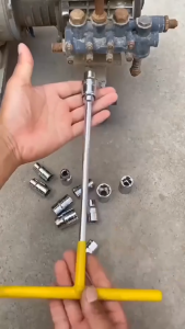 【AST|READY STOCK】ตัวทีเบอร์8 10 12 14 ชุด 4ชิ้น ประแจบล็อกตัวที T รถยนต์ รถจักรยานยนต์ ยางซ่อม เครื่องมือฮาร์ดแวร์ ประแจตัวที บล็อก ตัว เครื่องมือช่าง（จัดส่งจากกรุงเทพ）