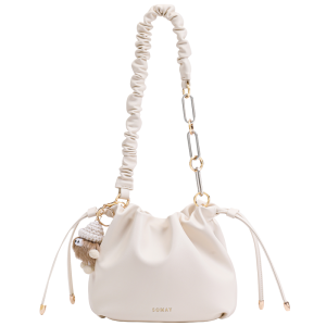 Somay | 2026 New Style Commuter Versatile Niche Luxury Cloud Bag