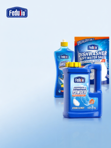 FEDUIIO | Dishwasher Cleaner Cleaning and Rinse