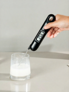 onlycook | High Precision Thermometer