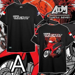 Kaos Honda Revo kaos Revo absolute Revo old Revo new kaos motor Revo tshirt Honda racing kaos admstore27 kaos adm27