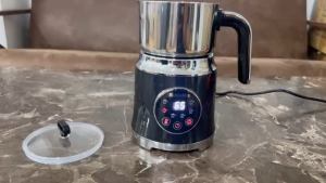 Máy đánh sữa tạo bọt chuyên nghiệp 6 trong 1 thương hiệu Mỹ cao cấp Biolomix BMF202 - Công suất 600W - Bảo Hành 12 Tháng