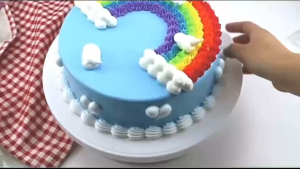 Extra large turning table for cake turntable for cake | rotating turntable display | cake turn table | cake rotating table | cake stand with cupcake stand | cake table standdessert stand buffet setbaking supplies and equipmentparty needs decorations