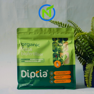 Diptia Organic Frass Biofertiliser (3L Bag)