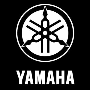 Yamaha Vinyl Sticker for Car/Motorcycle
