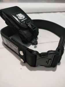 SABUK KOPEL SET SECURITY
