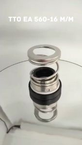 Seal EA 560 - 16mm Mechanical Seal INB Original TTO